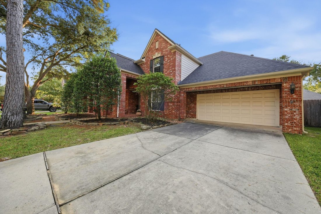 House in Houston, Texas, United States 4 - 19177031