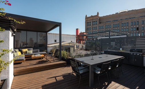 Penthouse à Ciutat Vella, Barcelone, Espagne 1