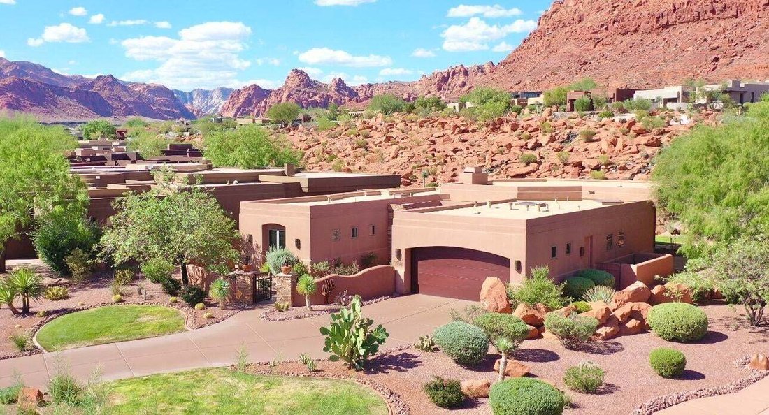 Haus in St. George, Utah, Vereinigte Staaten 1 - 18560883