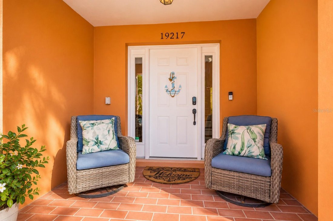 Townhouse in Indian Shores, Florida, United States 4 - 19172186