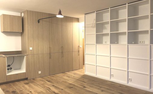 Apartamento en Manin-Jaurès, Paris 19e Arrondissement, París 1
