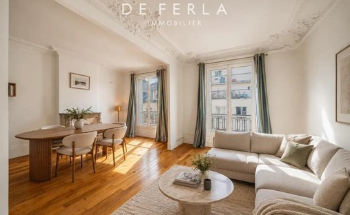 Wohnung in Jardin des Plantes, Paris 5e Arrondissement, Paris 1