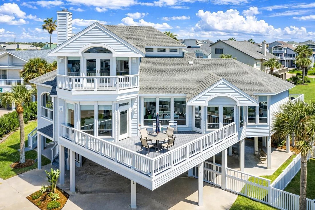 House in Galveston, Texas, United States 3 - 19178274