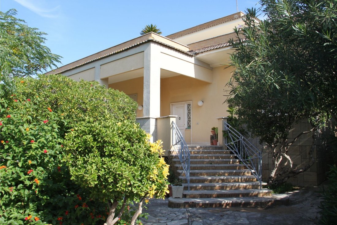 Villa in Centro, Anzio, Lazio 3 - 19175007