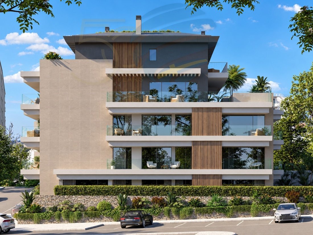 Apartamento en Cascais y Estoril, Distrito de Lisboa, Portugal 3 - 19175483