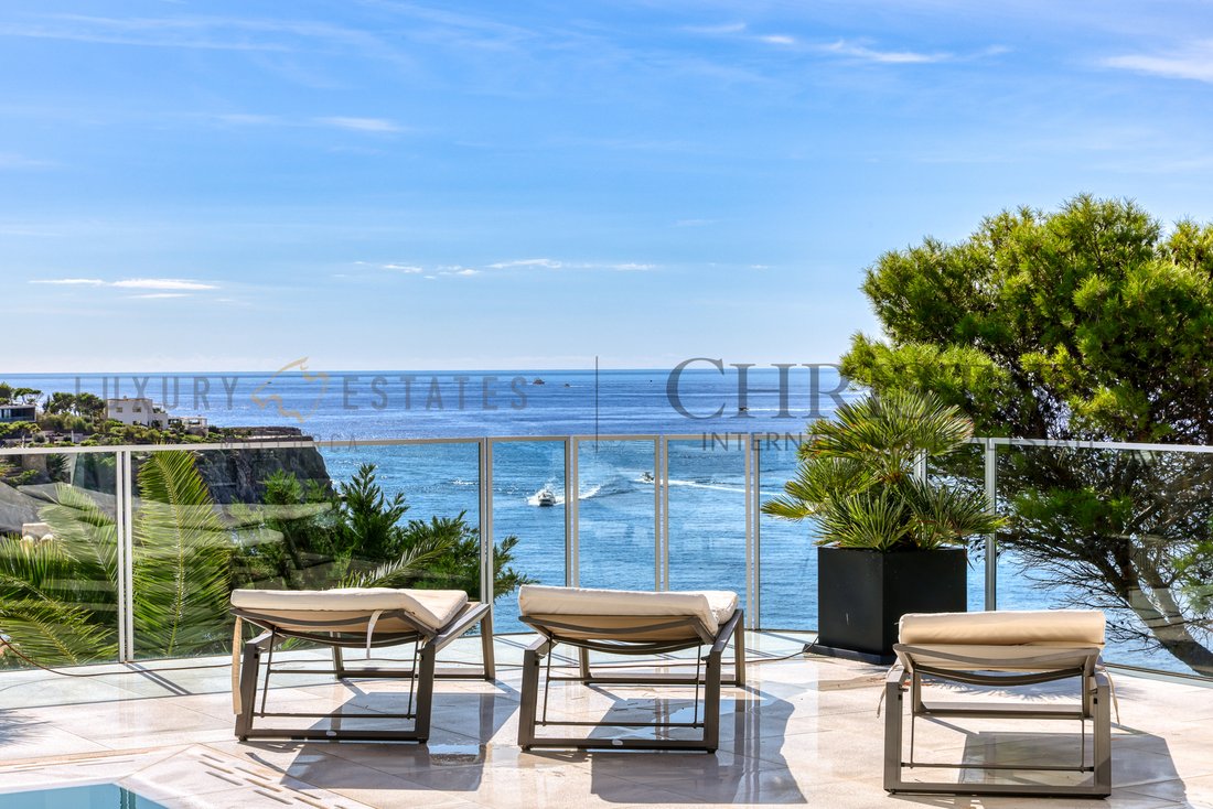 Villa in Santa Ponsa, Balearic Islands, Spain 4 - 19172610