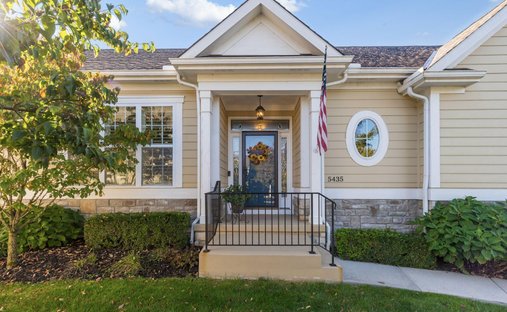 Condominio en Westerville, Ohio, Estados Unidos 1