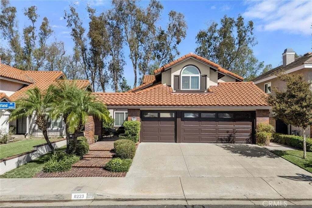 Haus in Anaheim, Kalifornien, Vereinigte Staaten 3 - 19176825