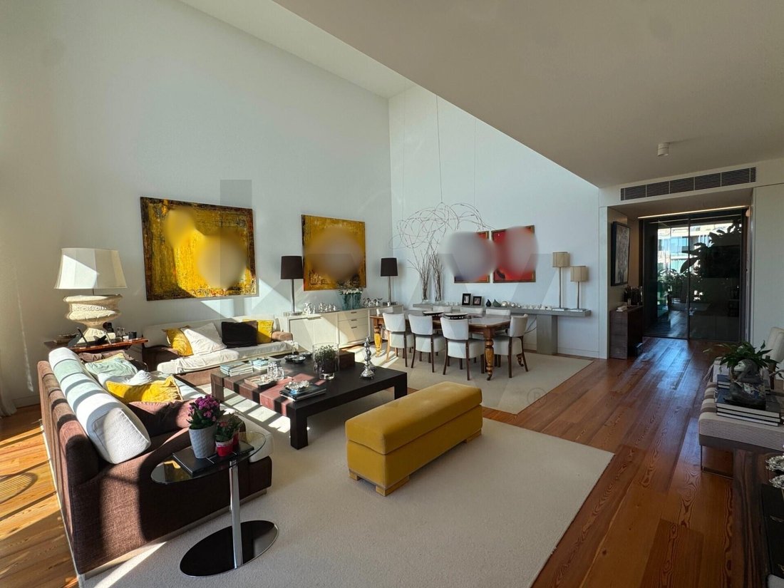 Apartment in Cascais e Estoril, Lisbon, Portugal 4 - 19175404