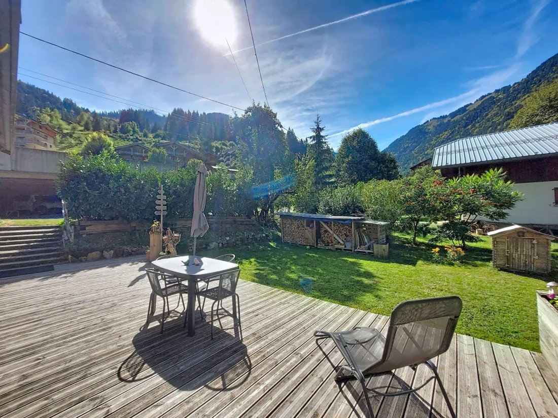 Chalet in Saint-Jean-d'Aulps, Auvergne-Rhône-Alpes, France 2 - 19170373
