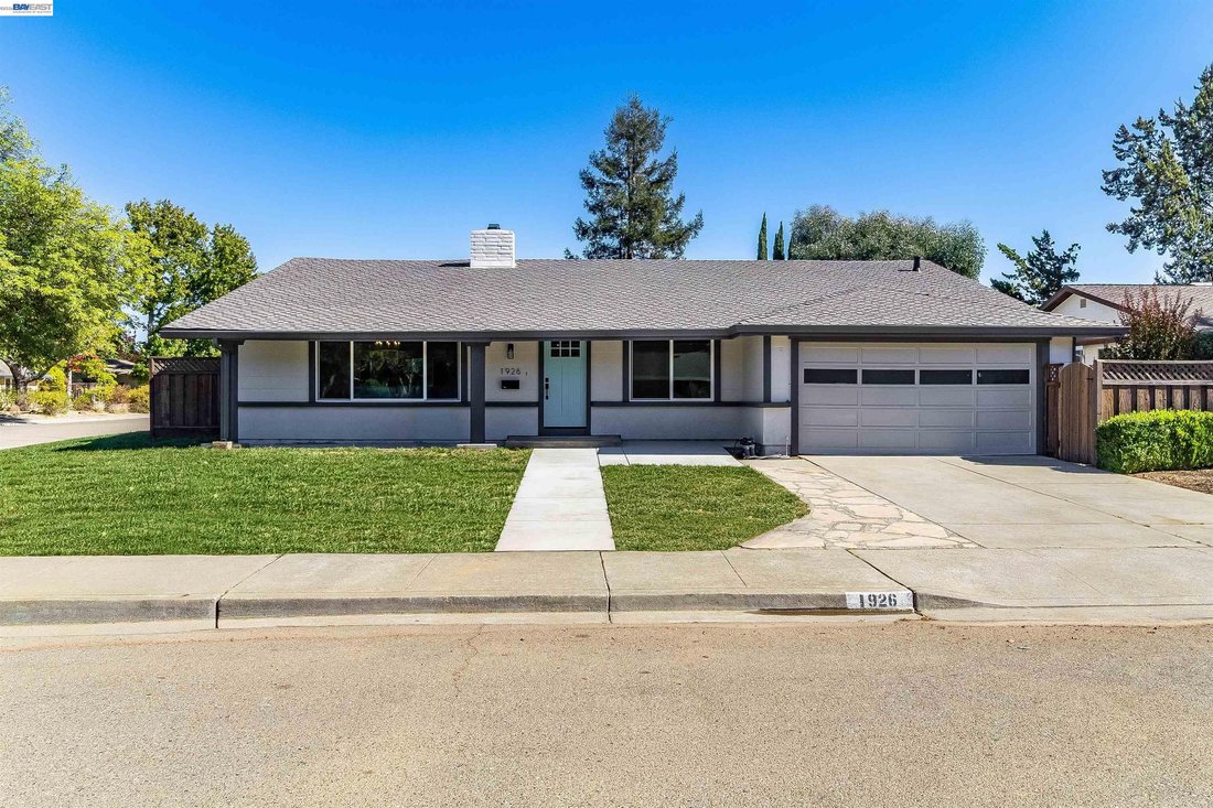 House in Livermore, California, United States 3 - 19116051