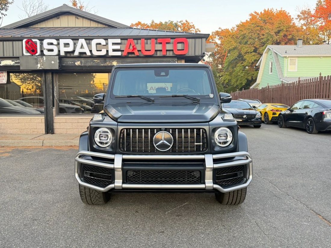 Suv in East Brunswick, NJ, United States 2 - 19180024