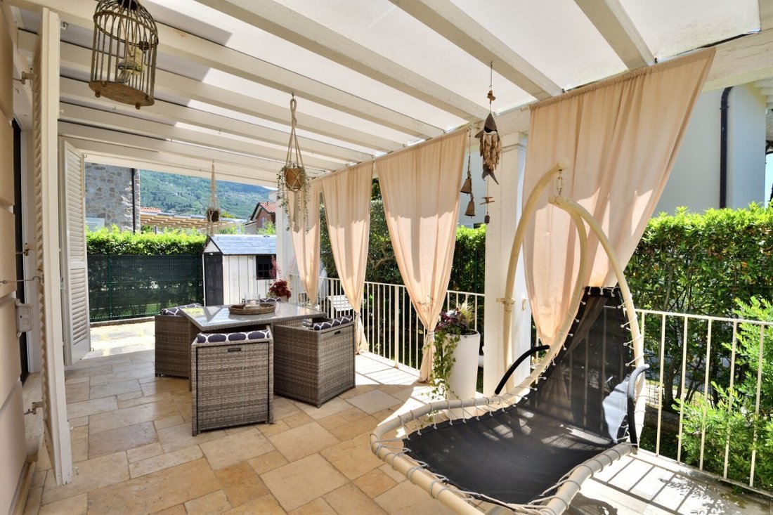 Villa in Pietrasanta, Tuscany, Italy 5 - 19174918