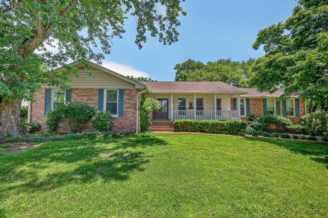 House in Lebanon, Tennessee, United States 5 - 19171582