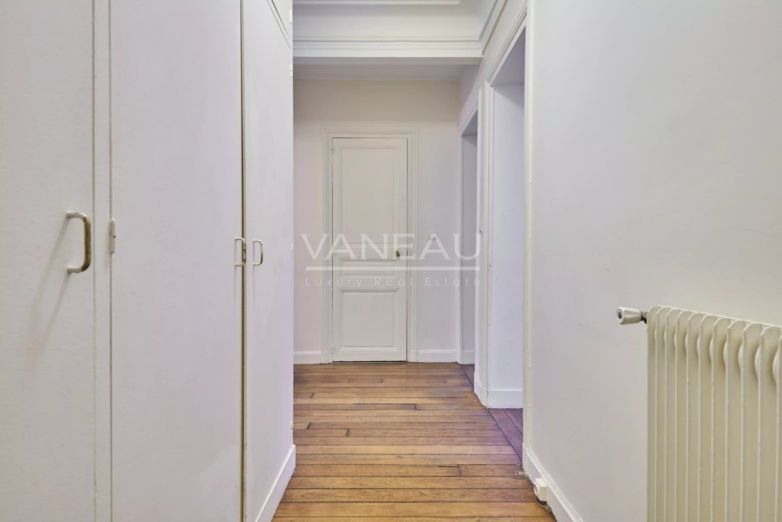 Appartamento a Chaillot, Paris 16e Arrondissement, Parigi 3 - 19172977