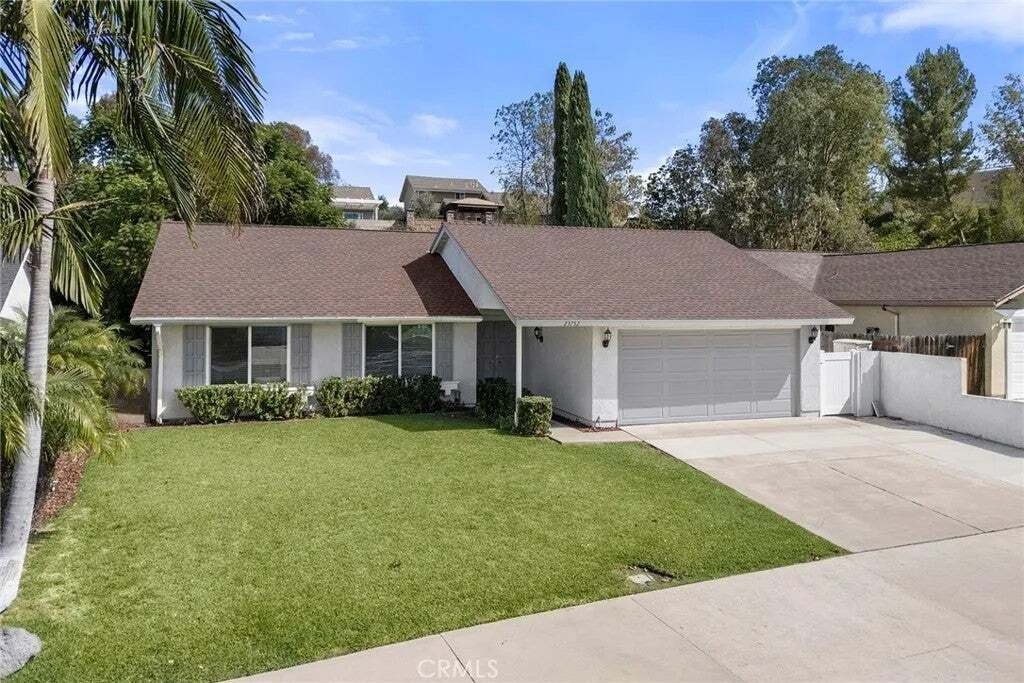 Maison à Mission Viejo, Californie, États-Unis 5 - 19169096