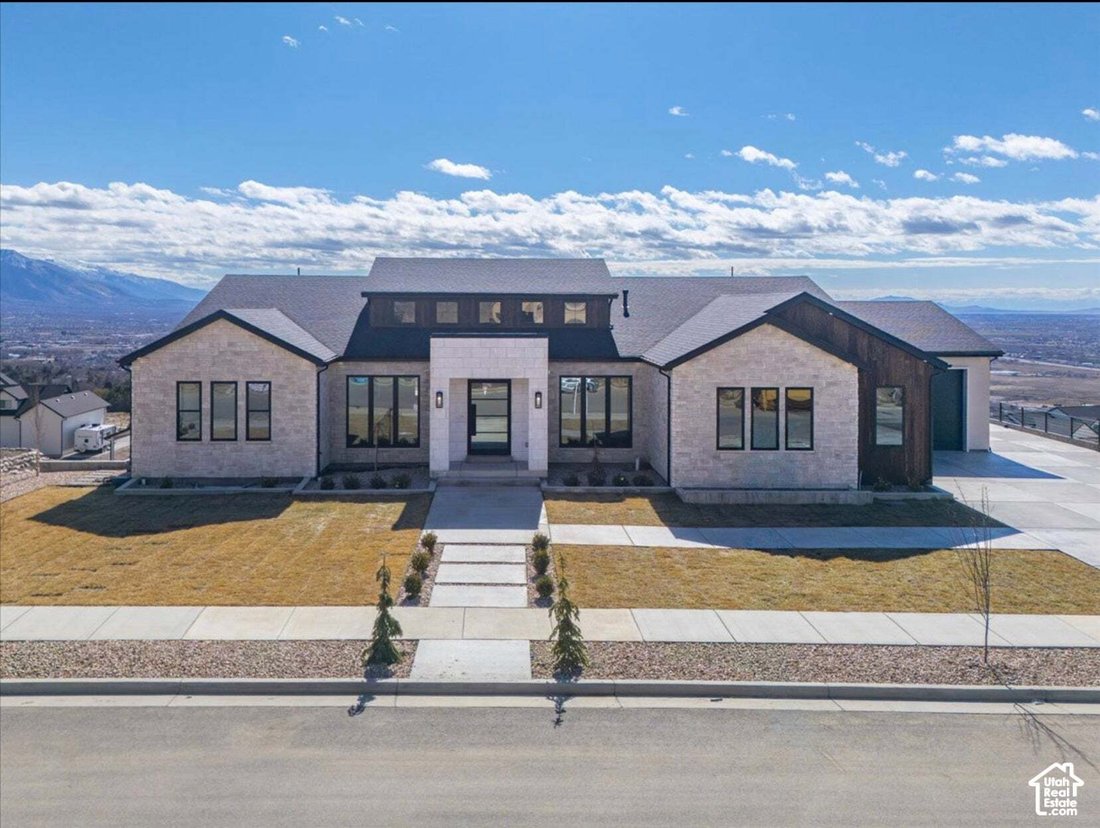 Casa a Ogden, Utah, Stati Uniti 1 - 19168913