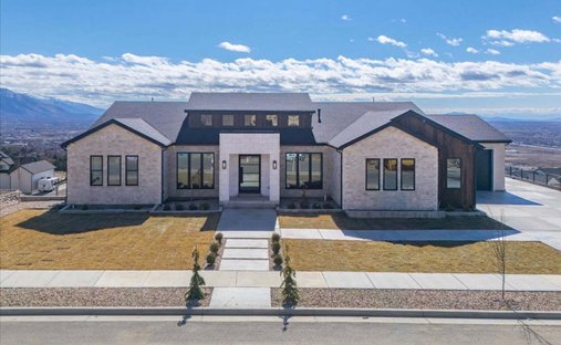 Casa a Ogden, Utah, Stati Uniti 1