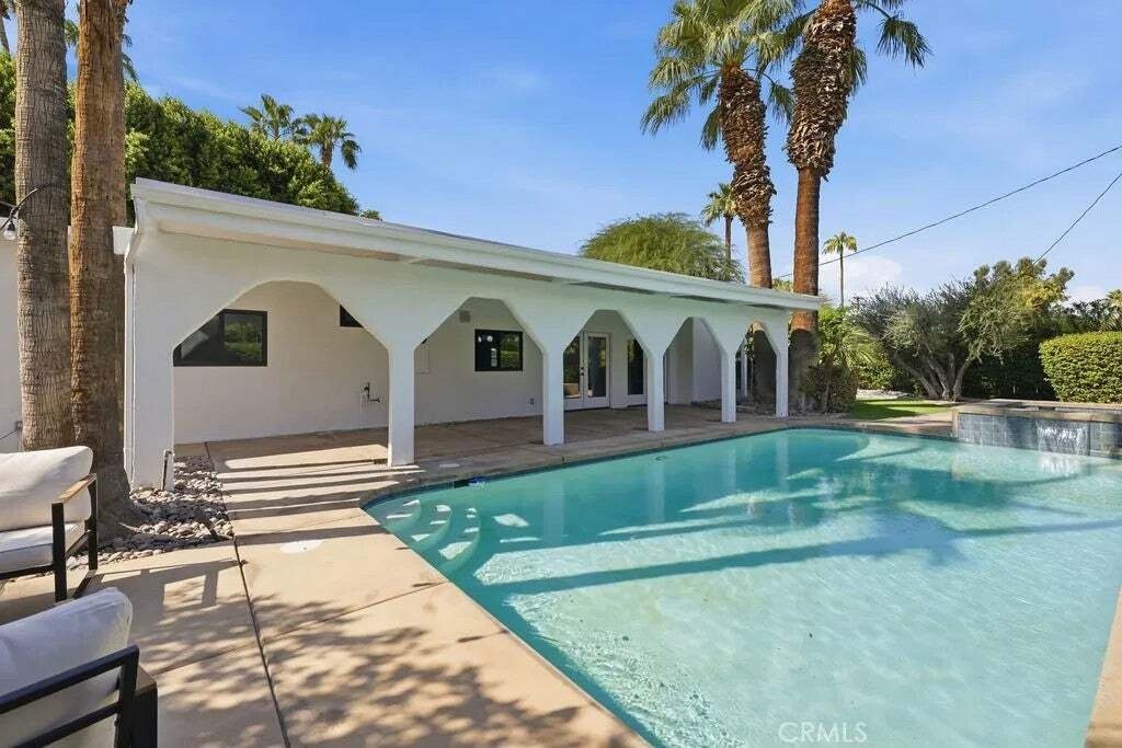 House in Palm Springs, California, United States 5 - 19178177