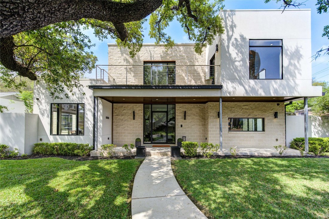 House in Houston, Texas, United States 2 - 19169769