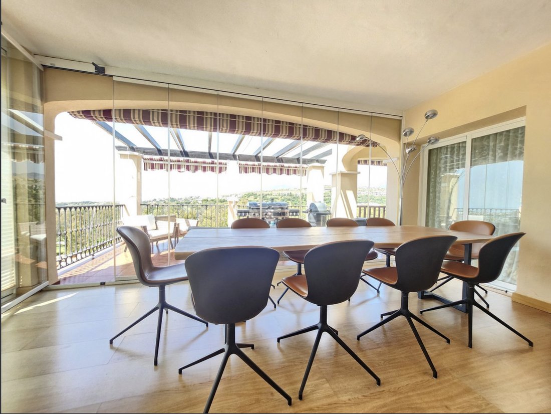 Penthouse in Estepona, Andalusien, Spanien 2 - 19175442