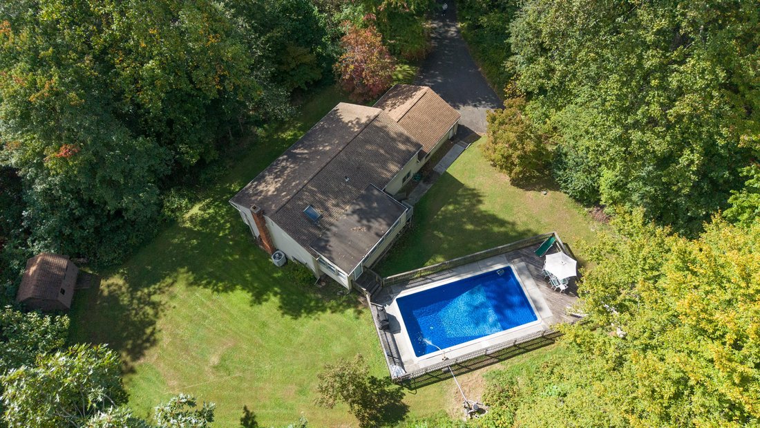 Haus in Brookfield, Connecticut, Vereinigte Staaten 5 - 19170527