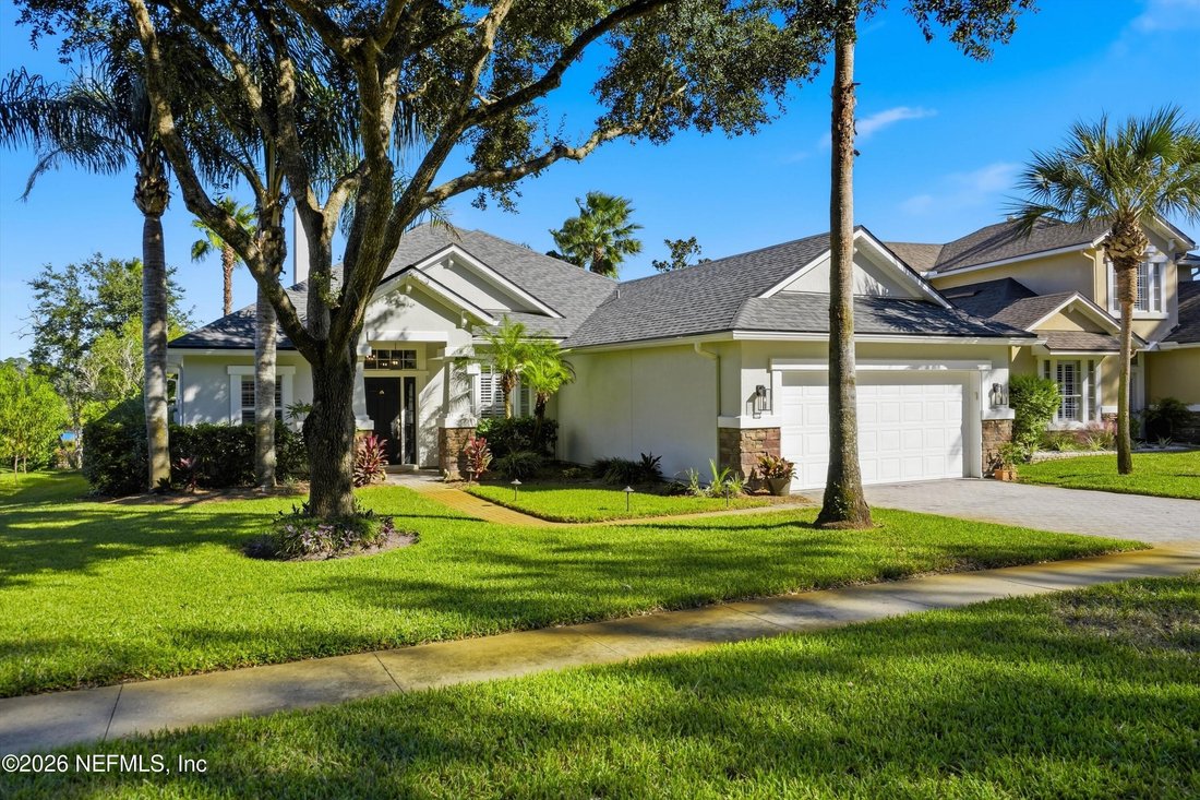 Casa en Yulee, Florida, Estados Unidos 2 - 19170770