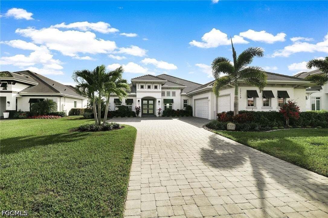 Haus in Miromar Lakes, Florida, Vereinigte Staaten 4 - 19181908