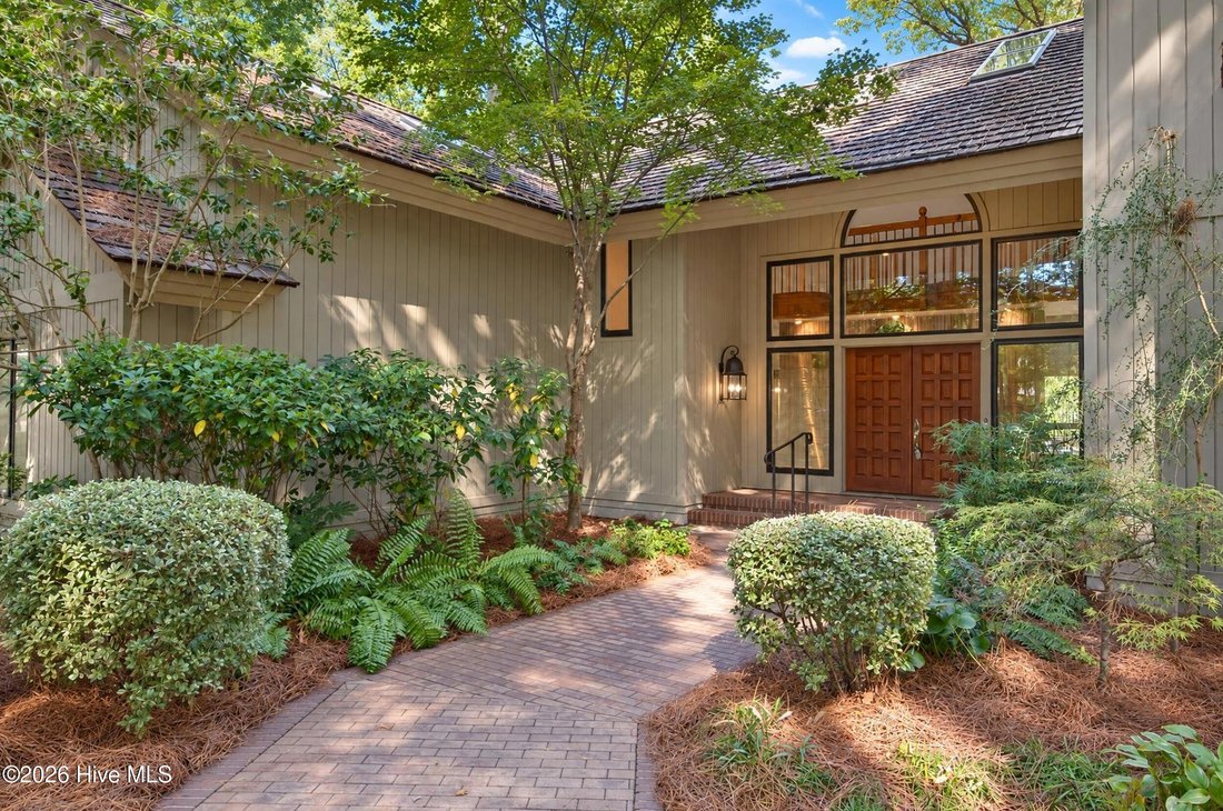 House in Rocky Mount, North Carolina, United States 5 - 19172749