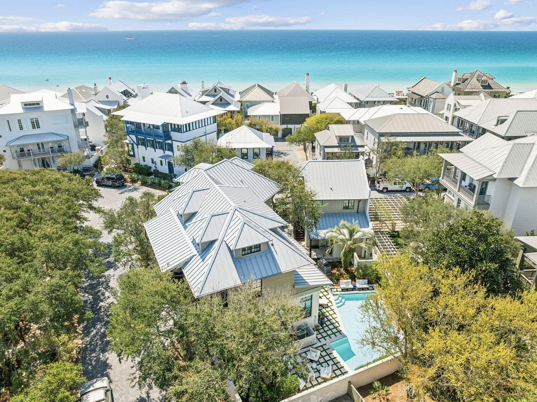 Casa en Watersound, Florida, Estados Unidos 1 - 19182012