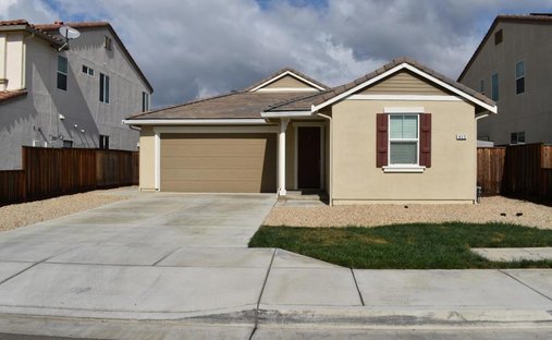 House in Hollister, California, United States 1