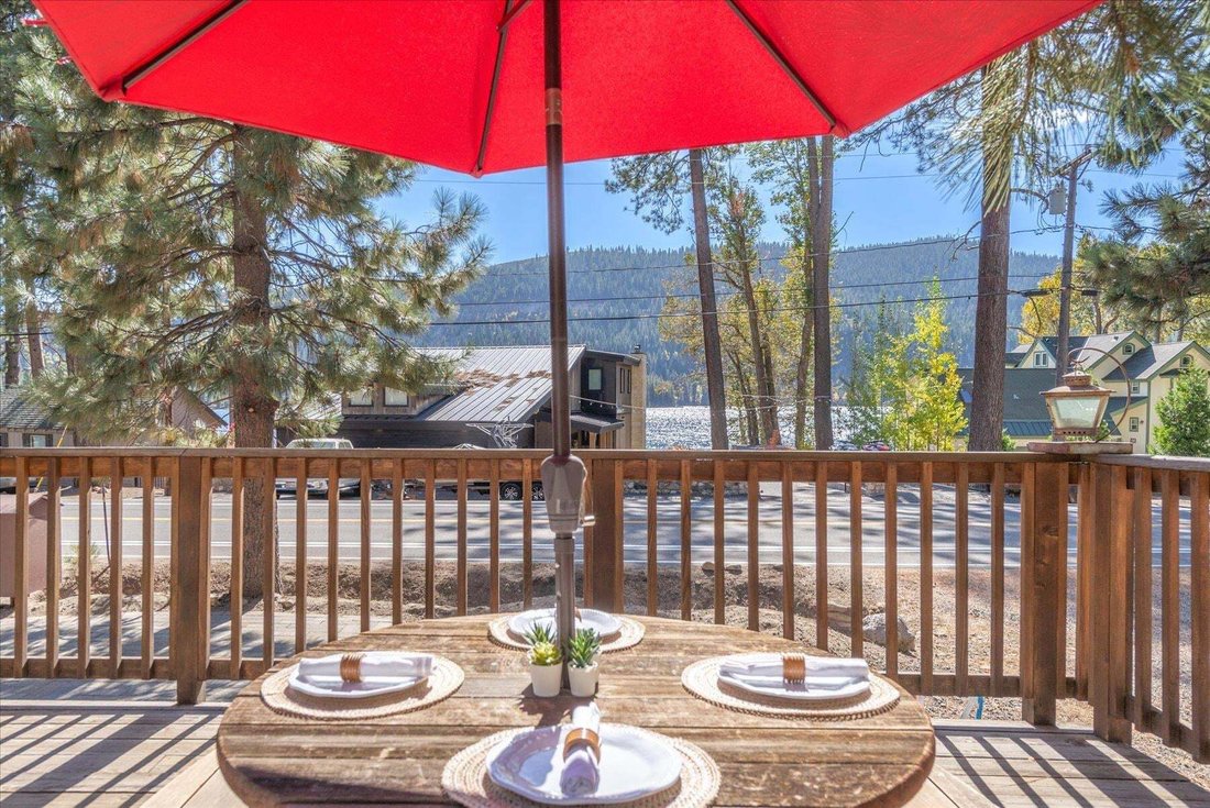 House in Truckee, California, United States 1 - 19174620
