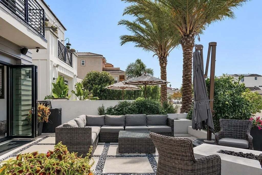 Maison à Huntington Beach, Californie, États-Unis 5 - 19174911