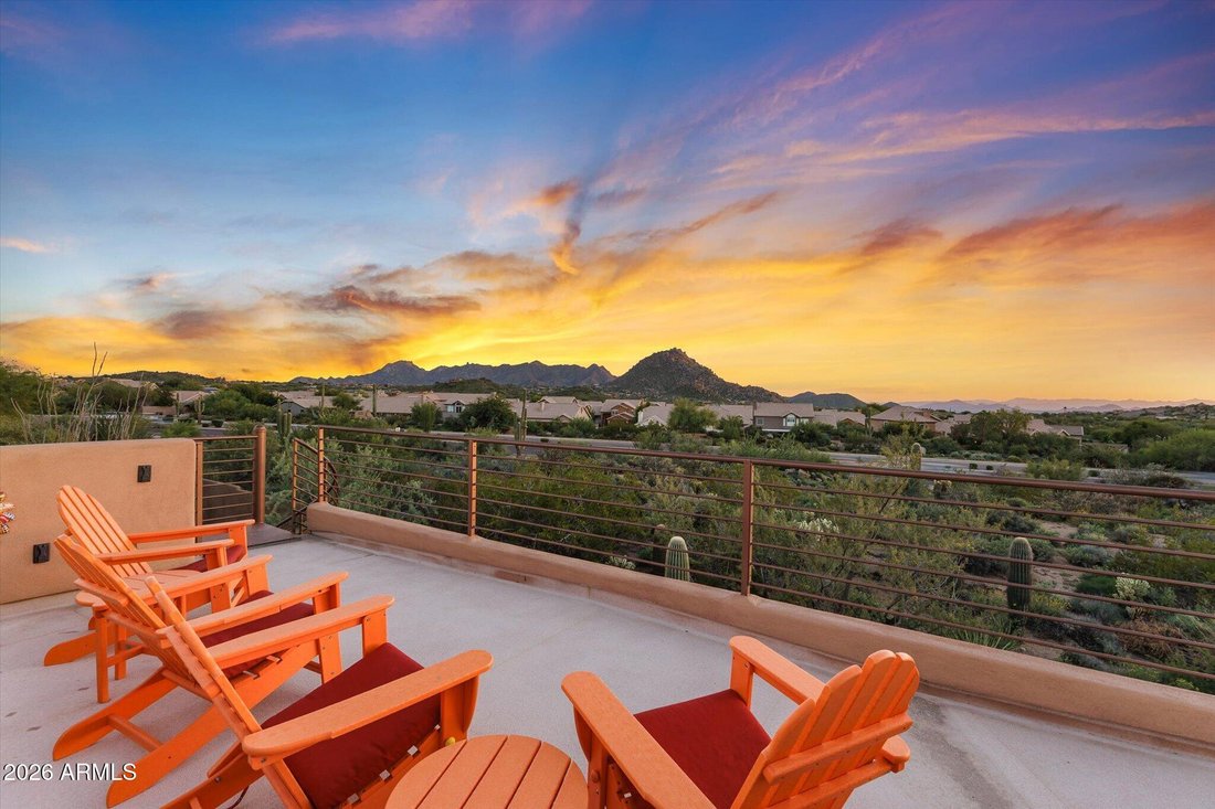 House in Scottsdale, Arizona, United States 3 - 19179943