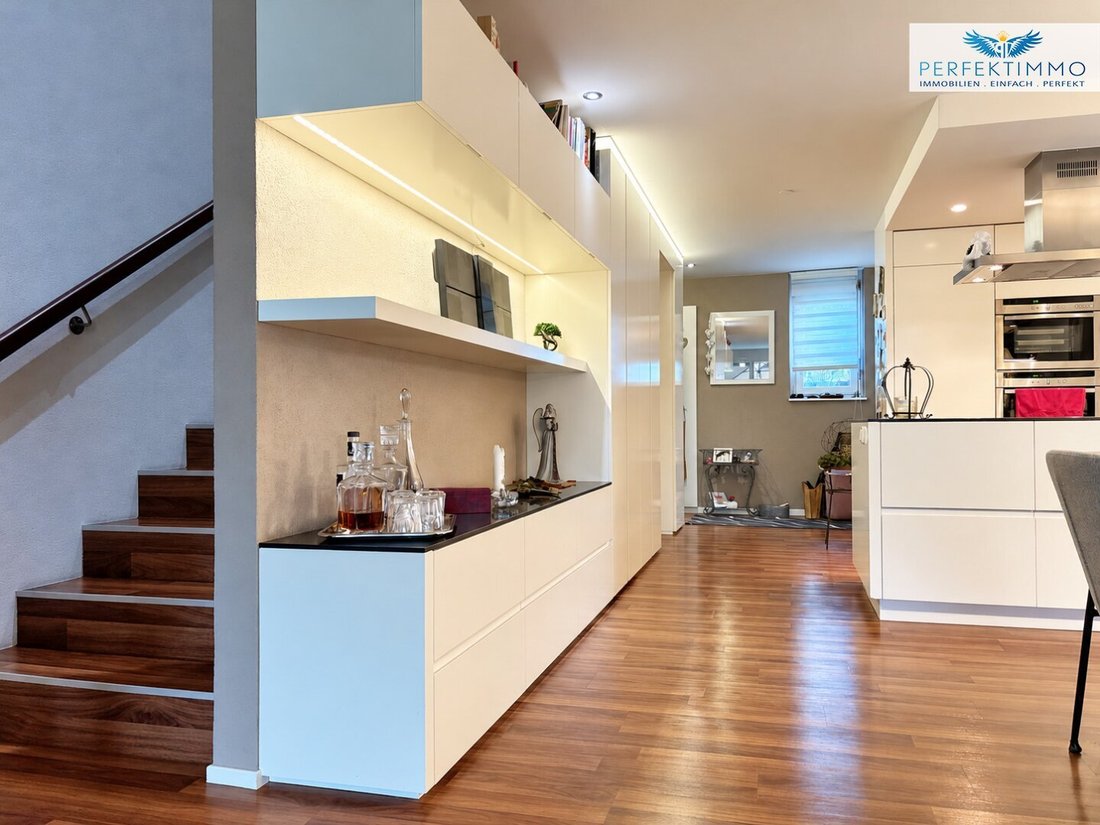 Appartement à Bregenz, Vorarlberg, Autriche 3 - 19179972