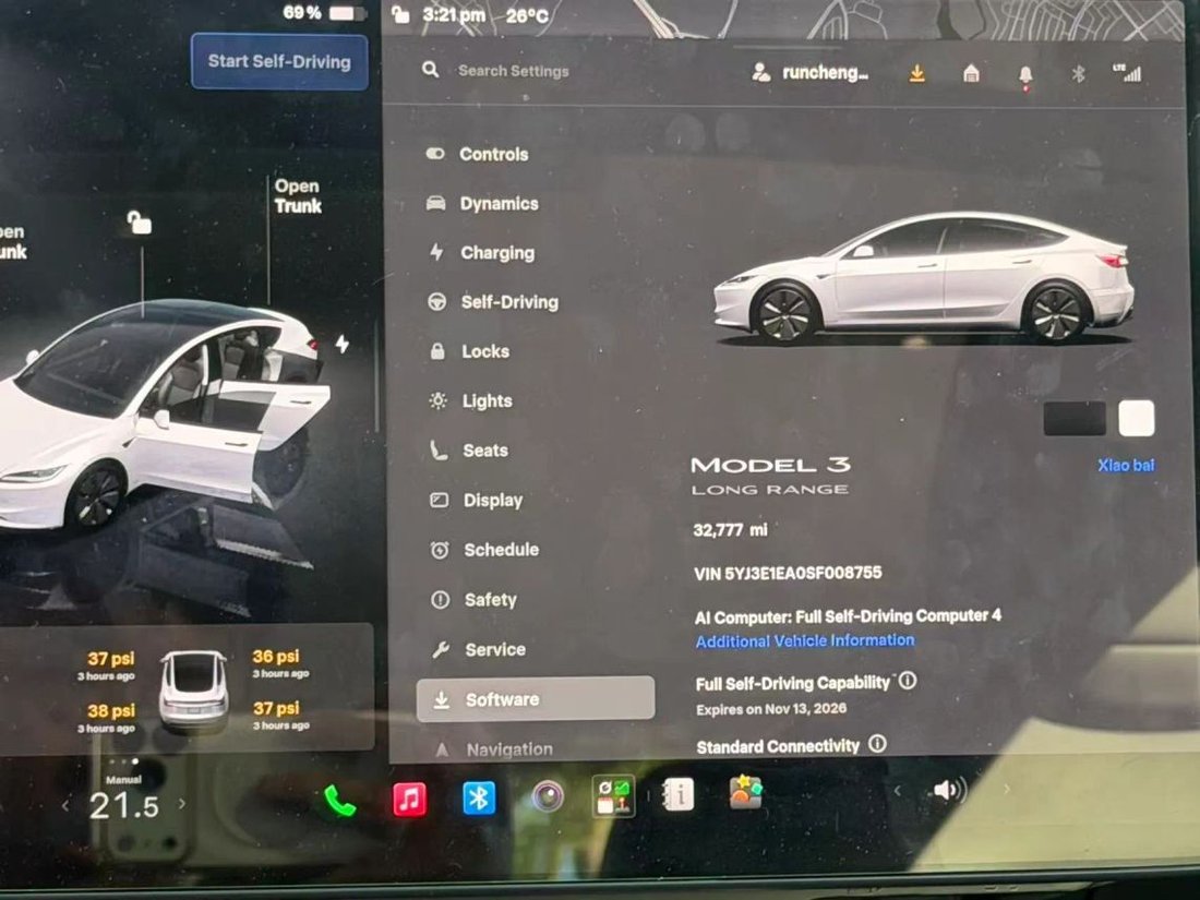 Sedan in Costa Mesa, CA, United States 5 - 19180630