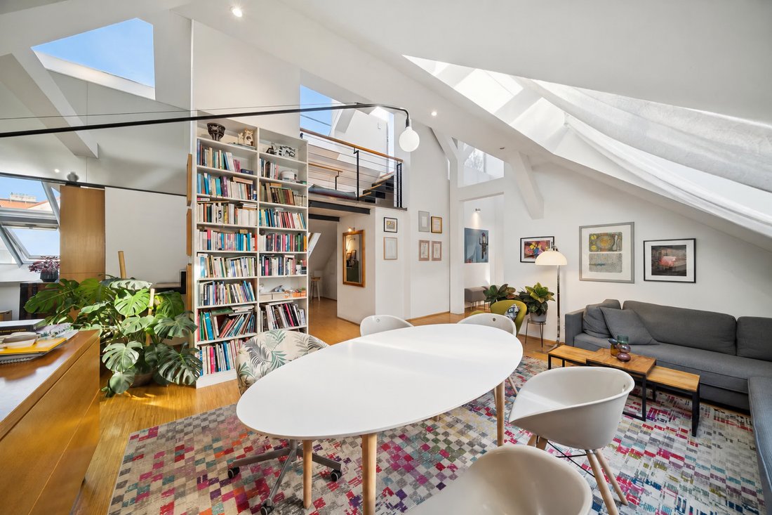 Apartment in Vienna, Vienna, Austria 1 - 19169138
