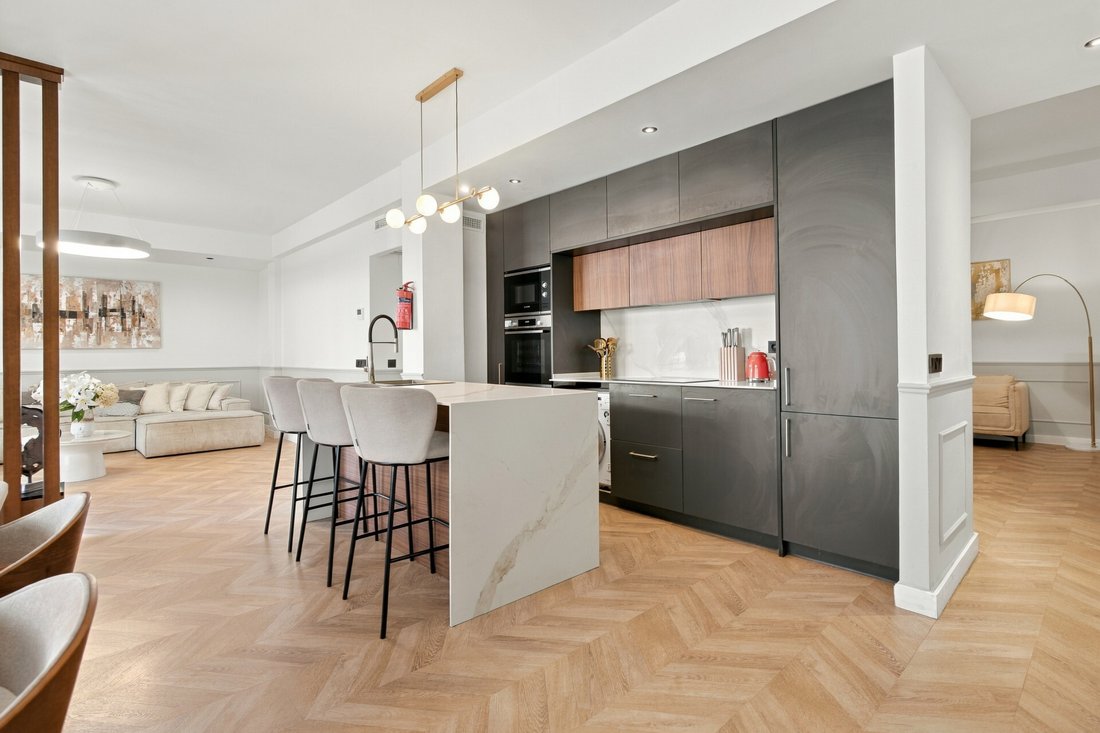 Apartamento en Centro, Malaga, España 1 - 19168873