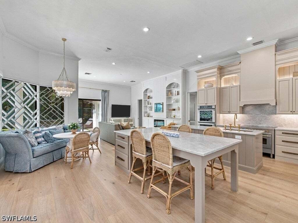 House in Naples, Florida, United States 1 - 19176770