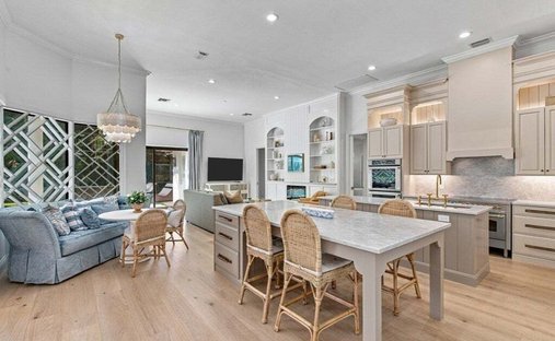 Maison à Naples, Floride, États-Unis 1