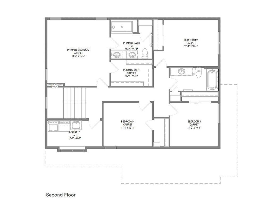 Maison à Cottage Grove, Wisconsin, États-Unis 3 - 19176871
