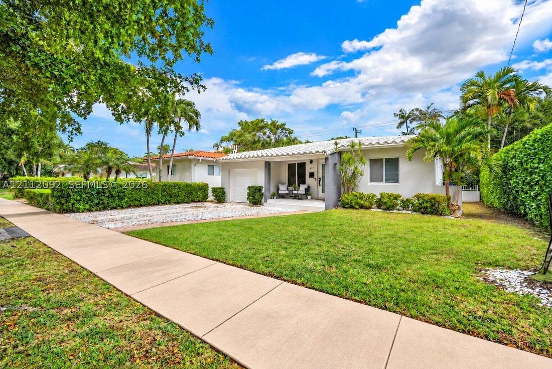 House in Coral Gables, Florida, United States 1 - 19171694
