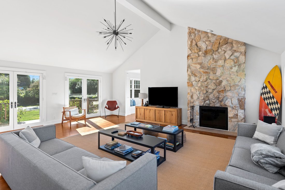 House in East Hampton, New York, United States 4 - 19173185