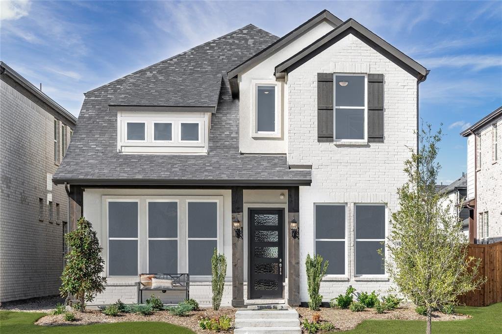 House in Frisco, Texas, United States 1 - 19180516