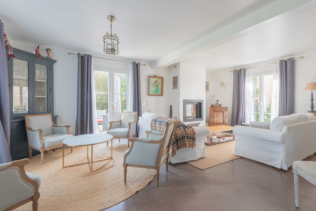 House in Carignan-de-Bordeaux, Nouvelle-Aquitaine, France 5 - 19170516