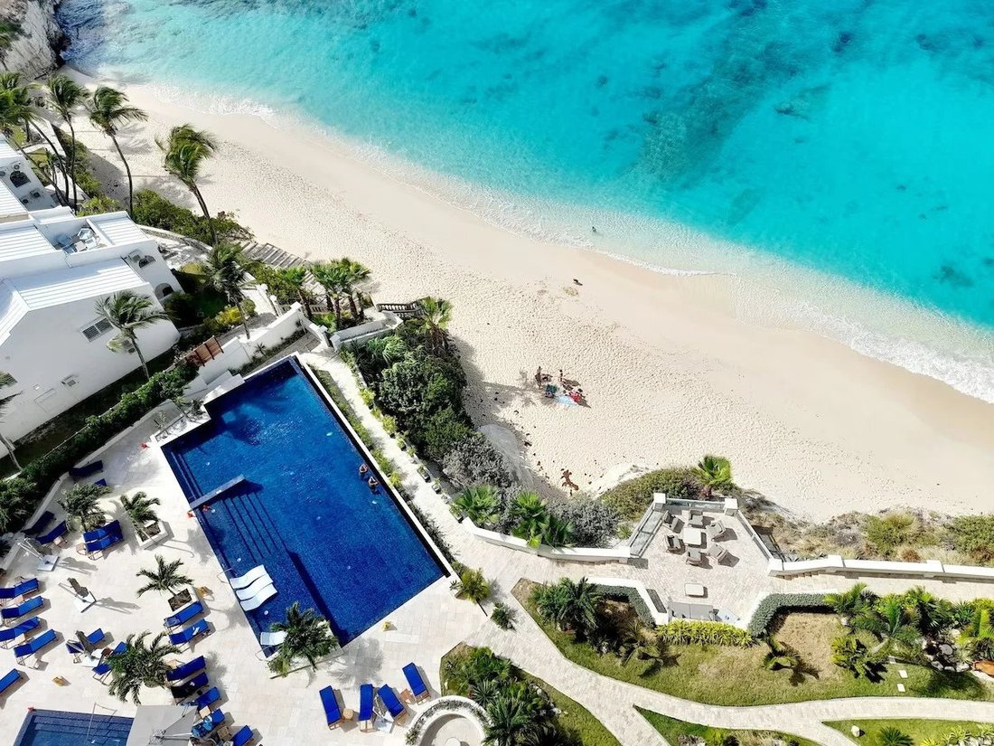 Attico a Simpson Bay, Sint Maarten 3 - 19171340