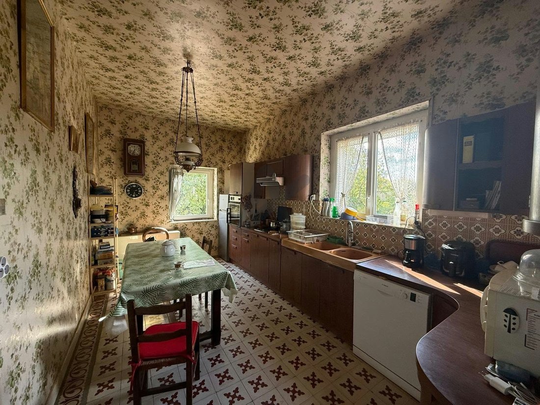 Finca en Toussieux, Auvernia-Ródano-Alpes, Francia 3 - 19181158