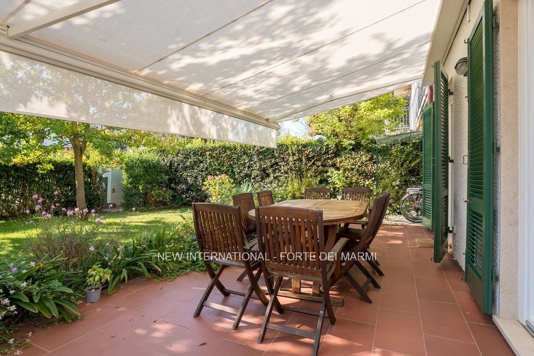 Casa en Vittoria Apuana, Forte dei Marmi, Toscana 3 - 19181125