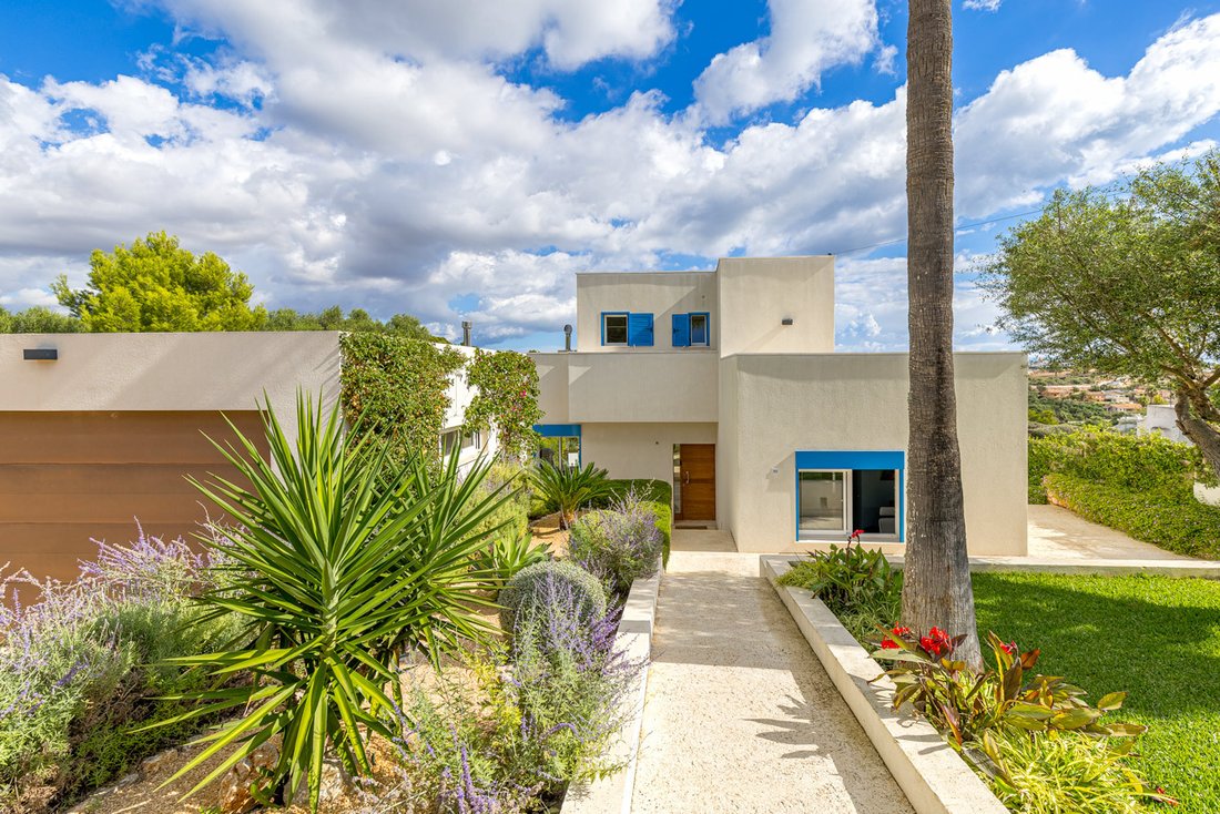 Villa à Manacor, Îles Baléares, Espagne 3 - 19172805