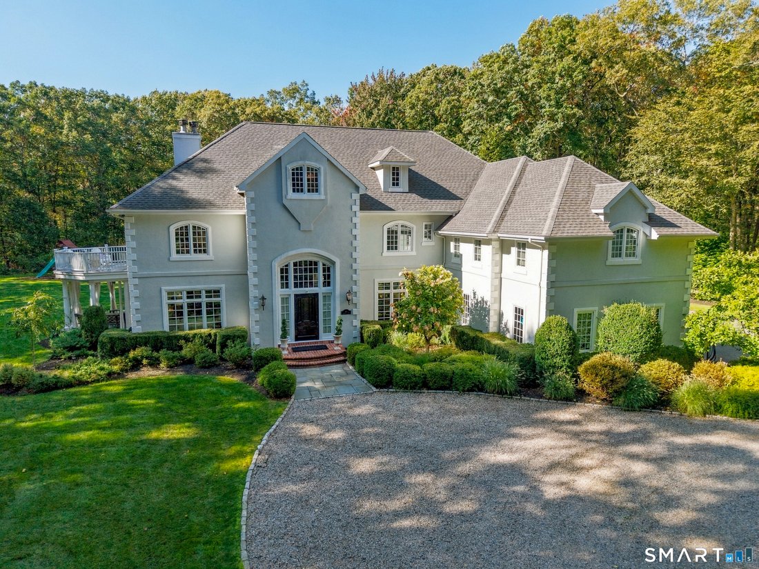 Casa en Guilford, Connecticut, Estados Unidos 1 - 19174478